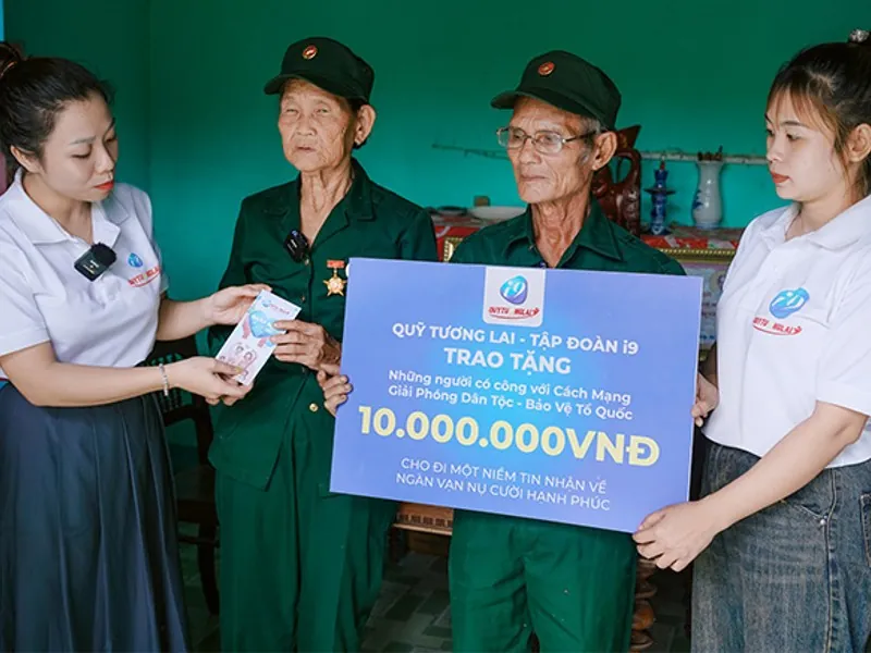 Liên hệ hỗ trợ 69vin để báo cáo hành vi cá cược của người vị thành niên