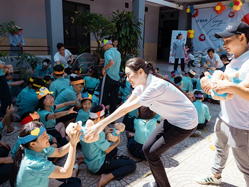 Bảng điều khiển giám sát hoạt động tài khoản 69vin