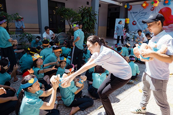 Hình ảnh tổng quan các trò chơi arcade tại 69vin