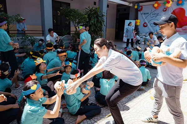 Hình ảnh tổng quan các trò chơi arcade tại 69vin