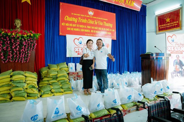 Biểu tượng nhóm hỗ trợ