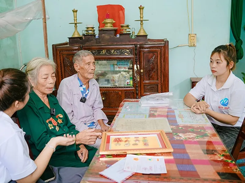 Các loại giấy tờ cần thiết để xác minh tài khoản 69vin