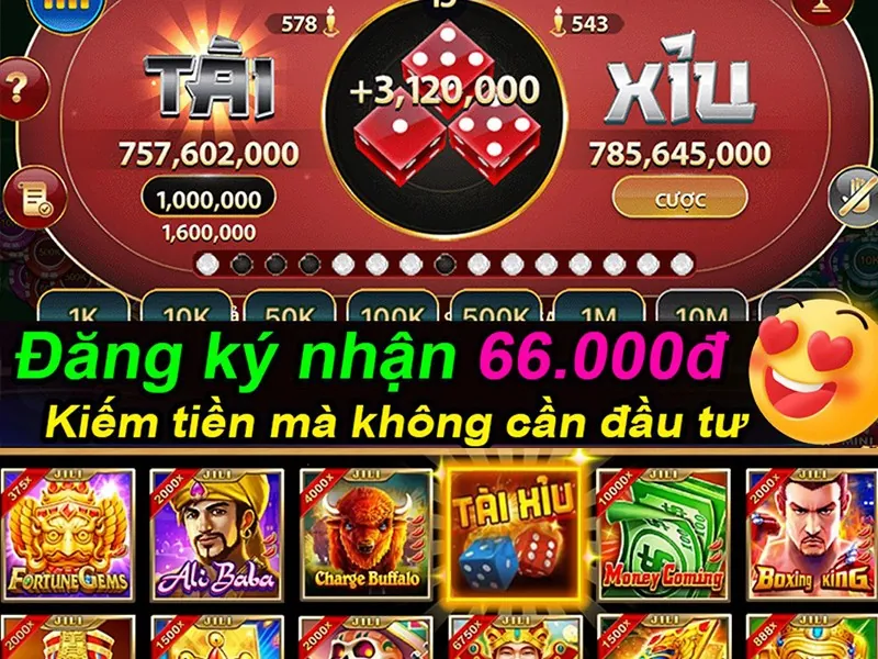 Hình ảnh tổng hợp các trò chơi casino trực tuyến như game slot, bàn baccarat trực tiếp và cá cược thể thao, thể hiện sự đa dạng của thị trường mà 69vin hỗ trợ.