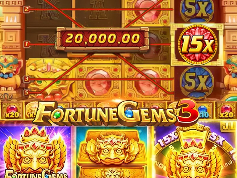 Mega Fortune - Slot Jackpot