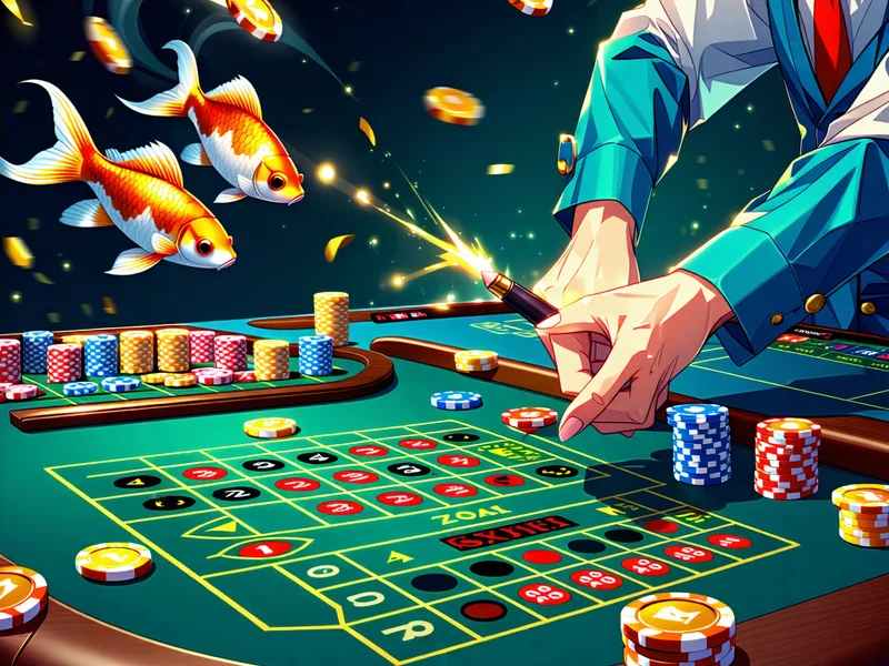 Minh họa chiến lược và mẹo chơi game