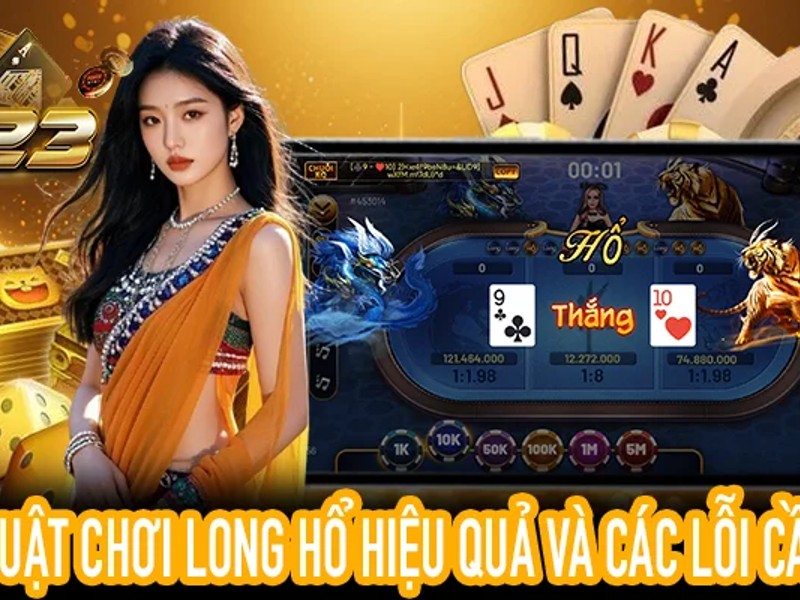 Bàn Blackjack trực tiếp tại 69vin với các quân bài