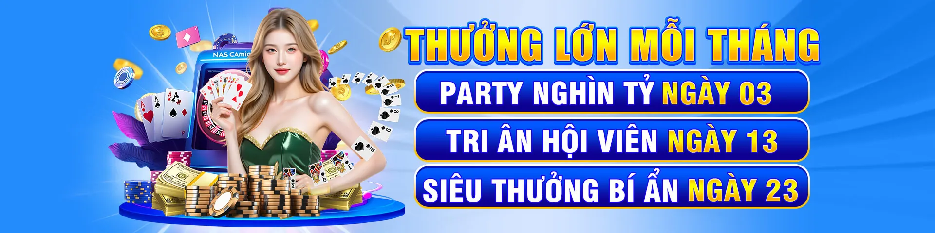 Người chơi 69vin ăn mừng chiến thắng