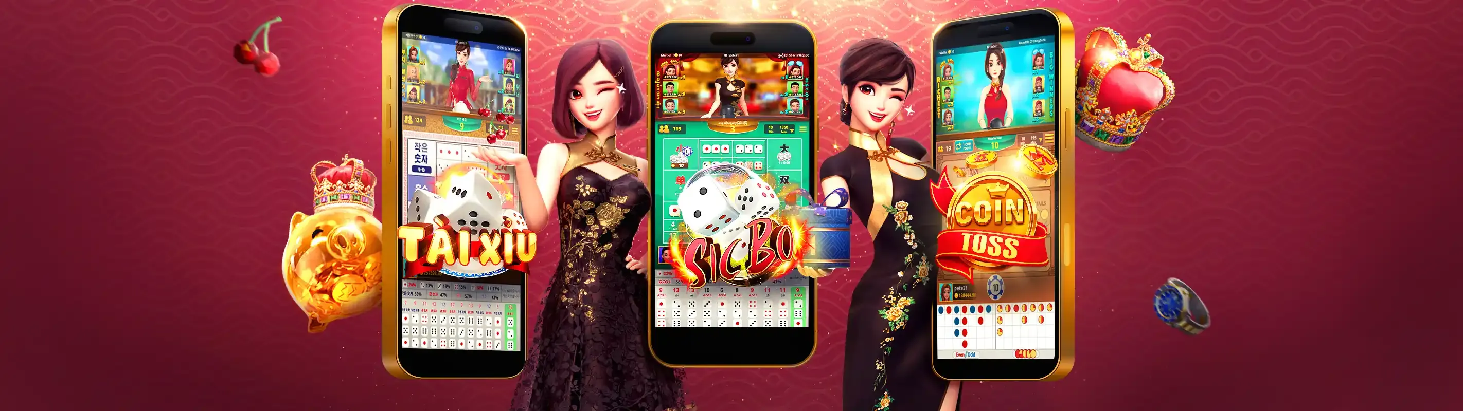 Hướng dẫn điều hướng nền tảng 69vin