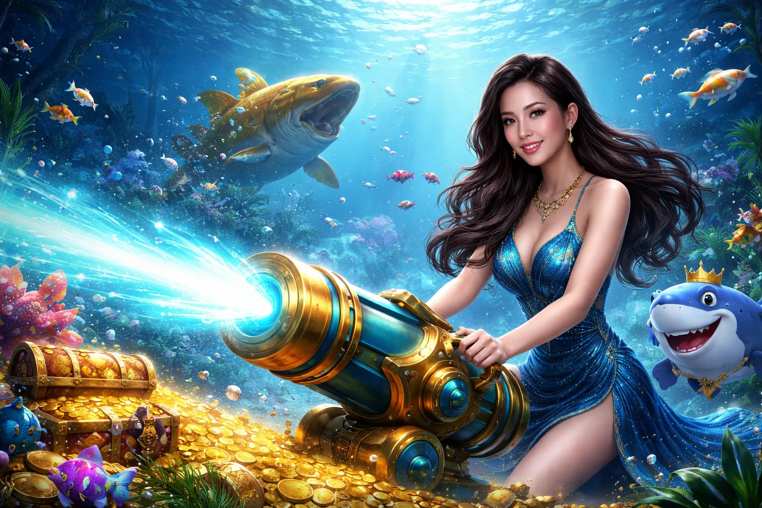 Tổng quan các loại trò chơi đa dạng tại 69vin