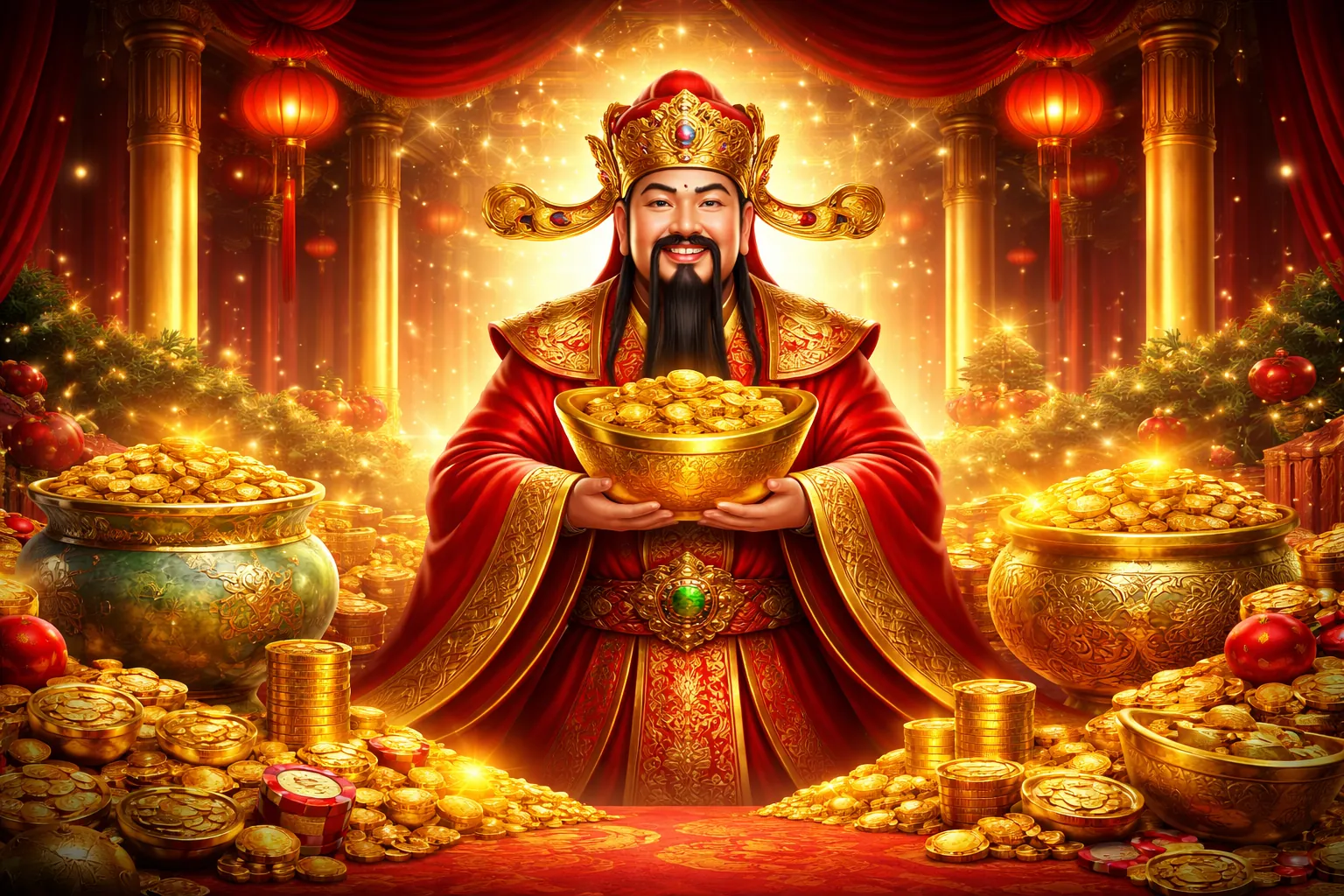 Hình ảnh hỗ trợ cờ bạc có trách nhiệm