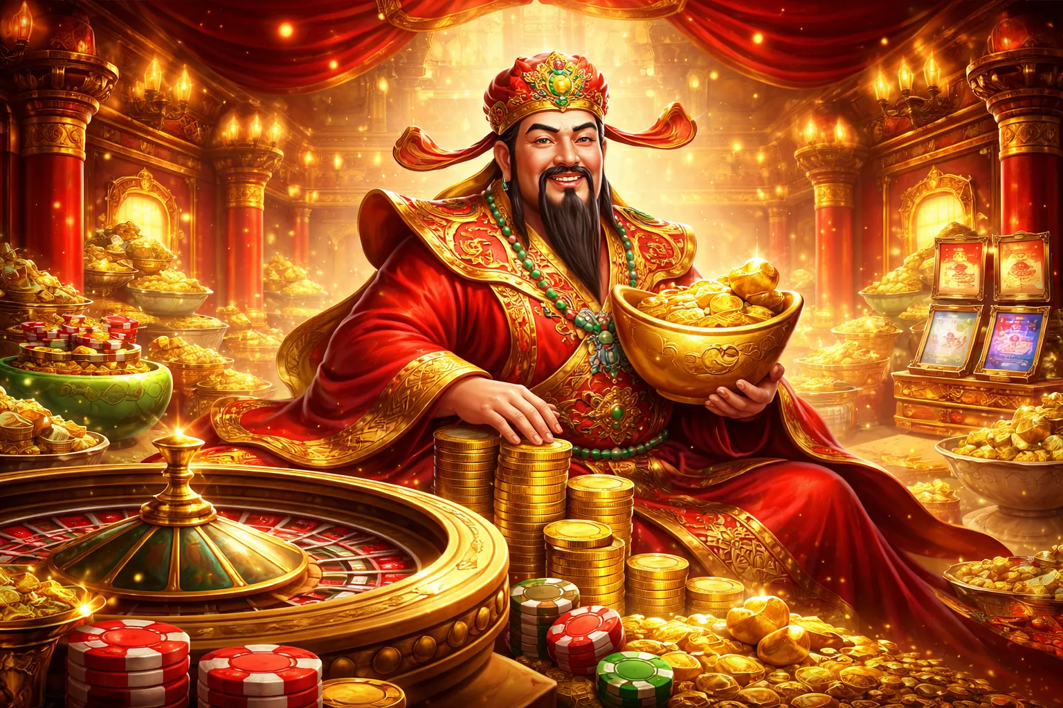 Tổng quan Báo cáo ngành 2026