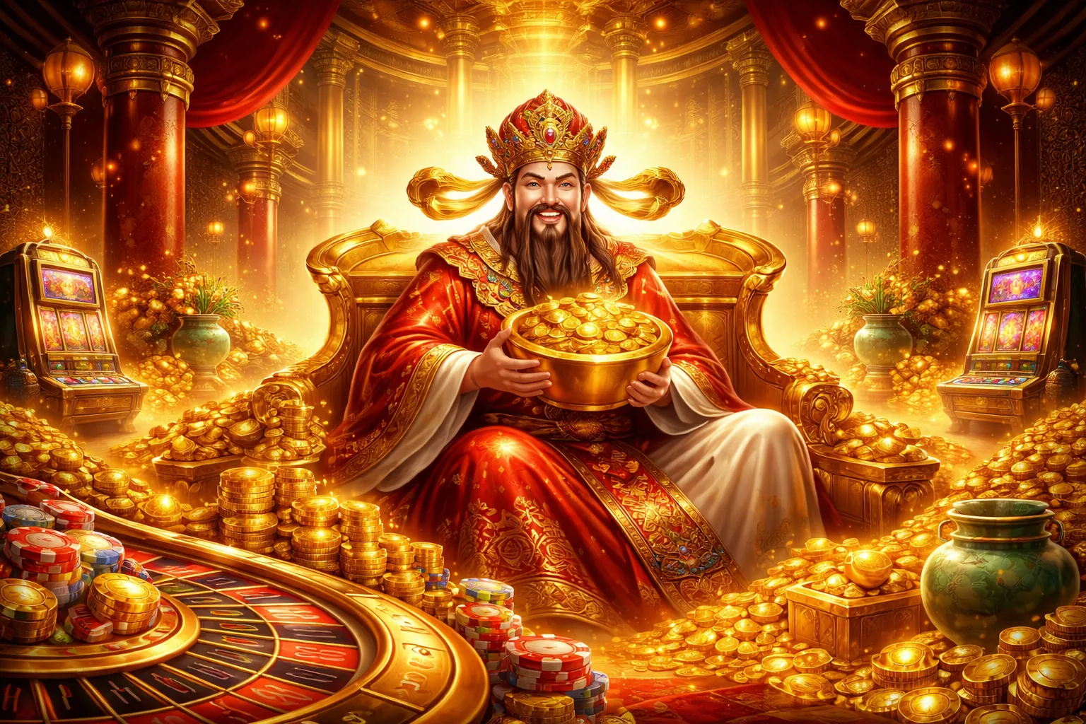 Hình ảnh tổng quan về phân tích xu hướng phát triển ngành