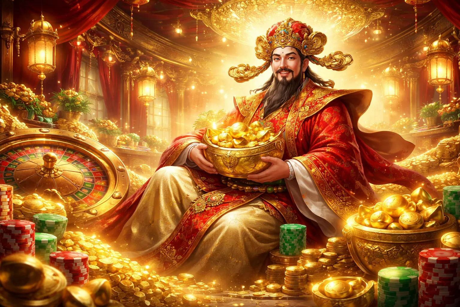 Ưu Đãi Cá Nhân Hóa Tại 69vin