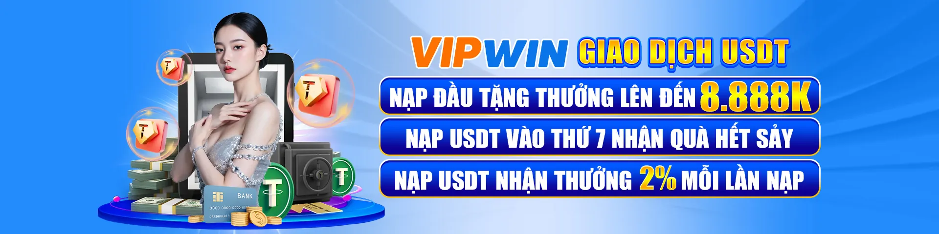 Giao dịch rút tiền an toàn và nhanh chóng tại 69vin