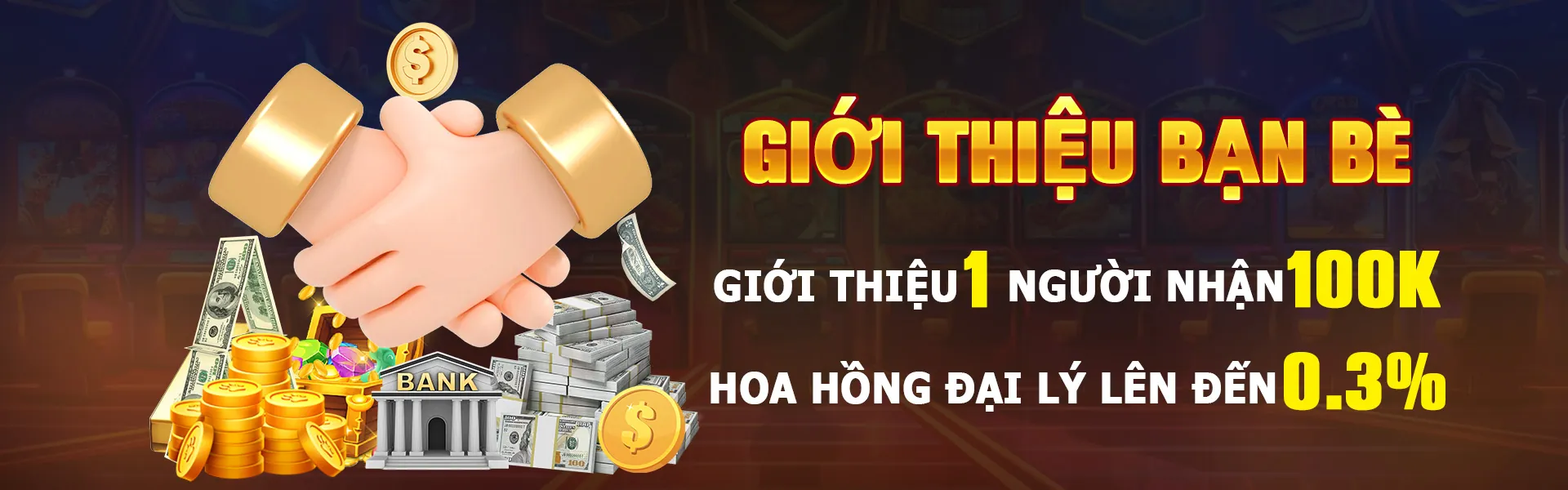 Hình ảnh Chương Trình Khách Hàng Thân Thiết 69vin