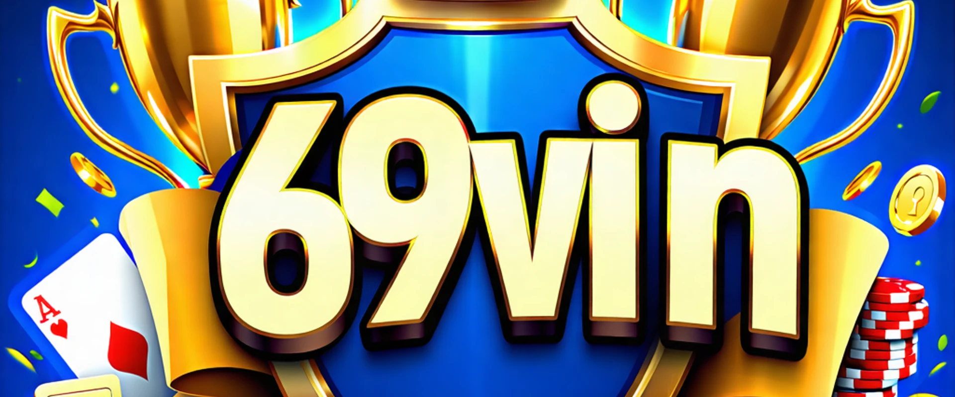 69vin - Cổng thông tin cá cược trực tuyến hàng đầu tại Việt Nam