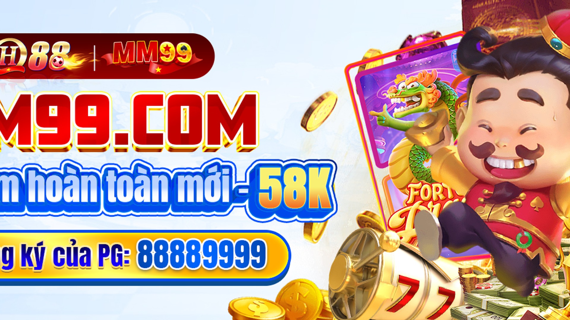 Trò chơi Slot Machine với biểu tượng 69vin và giải độc đắc lớn