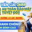 Bảo mật thông tin cao