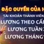 Biểu tượng tiền thưởng VIP 69vin