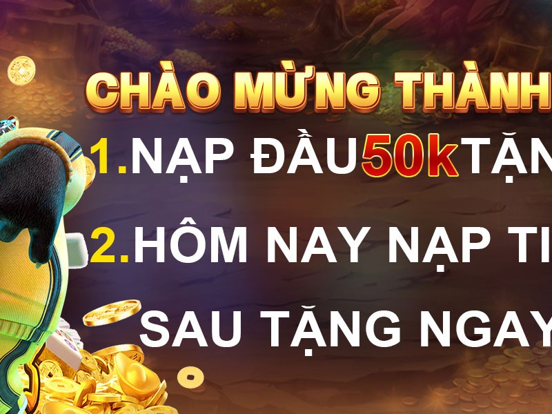 Ưu Đãi Chào Mừng Thành Viên Mới 69vin