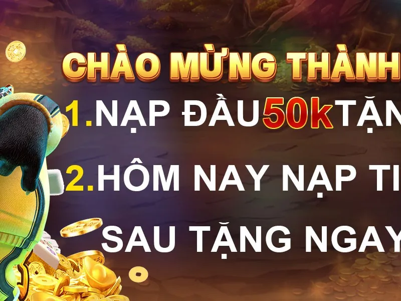 Ưu đãi chào mừng người chơi mới tại 69vin