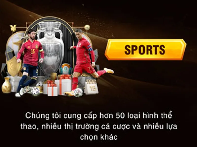 Cá Cược Thể Thao 69vin