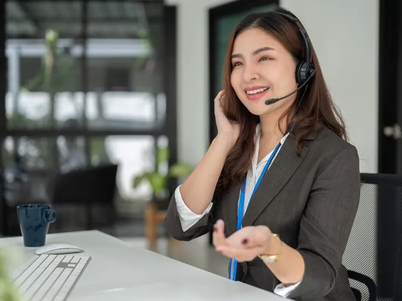 Hình ảnh 69vin cam kết dịch vụ khách hàng chất lượng