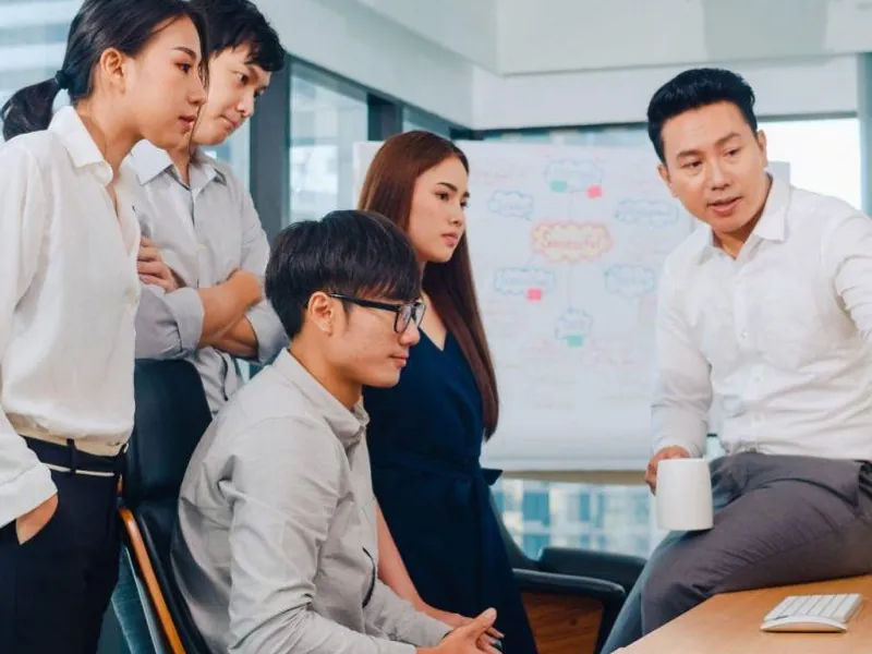 Các tác động và biện pháp hỗ trợ được áp dụng trong thời gian tự loại trừ đối với tài khoản 69vin của người chơi.