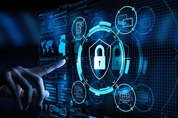 Công nghệ mã hóa SSL bảo vệ dữ liệu người dùng tại 69vin