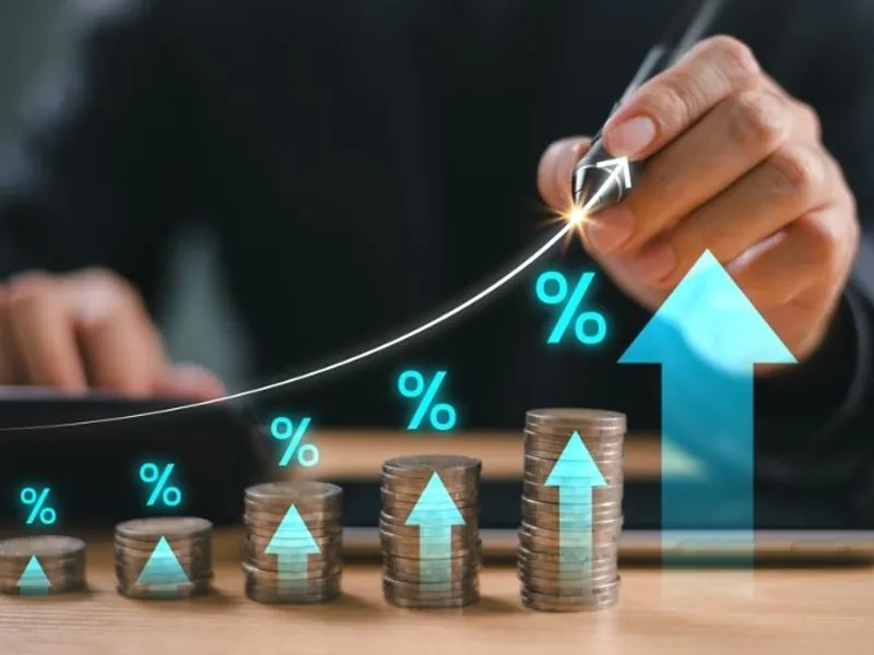 Biểu đồ và tin tức về ngành cá cược trực tuyến