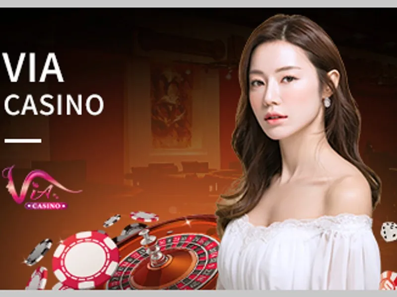 Game Casino Trực Tuyến mới: Blackjack VVIP