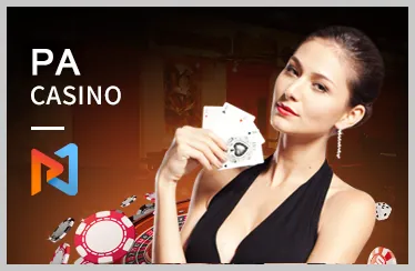 Casino Trực Tuyến 888B