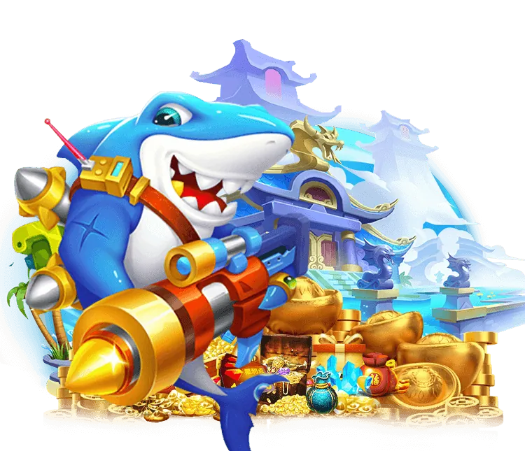 Bắn cá 55win