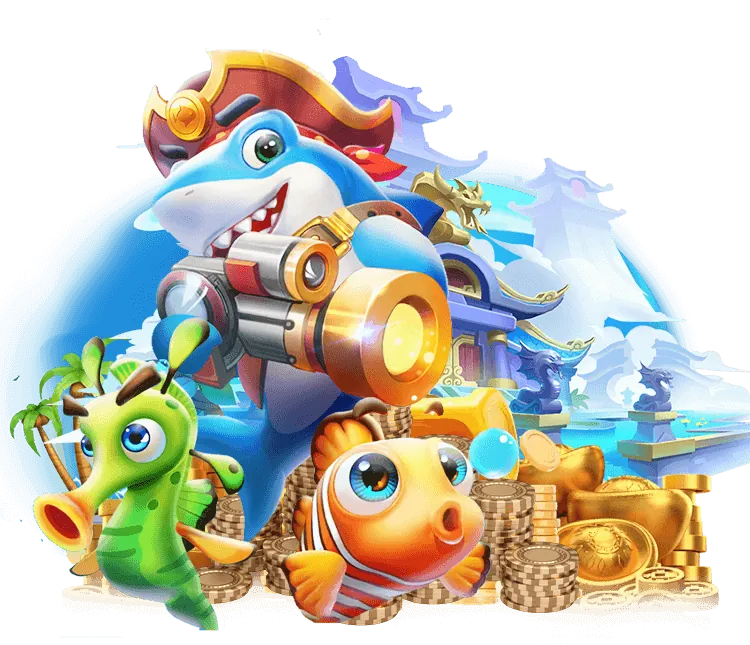 Game Bắn cá hi88 vip