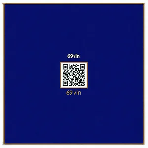 Mã QR tải ứng dụng 69vin cho iOS