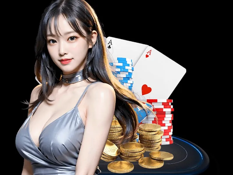 Blackjack Trực Tuyến 69vin