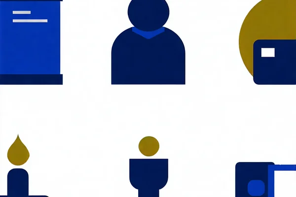Biểu tượng các quyền của người dùng theo GDPR